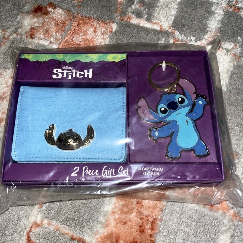 Disney Gift Set